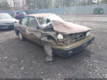  Salvage Geo Prizm