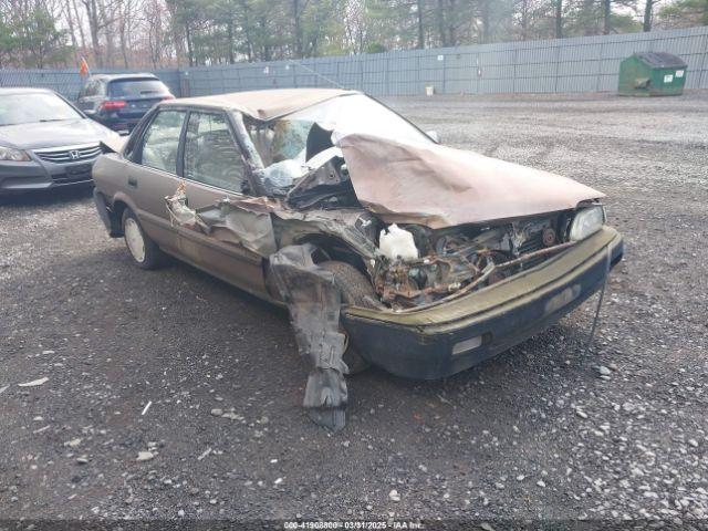  Salvage Geo Prizm