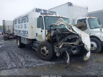  Salvage International 4000