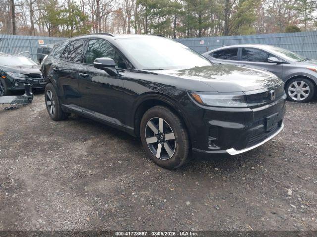  Salvage Honda Prologue