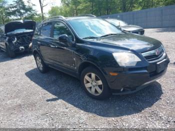  Salvage Saturn Vue
