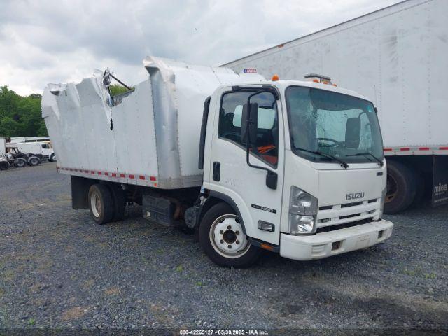  Salvage Isuzu Dsl Reg At