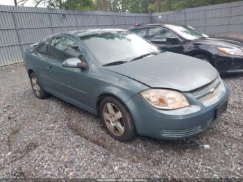  Salvage Chevrolet Cobalt