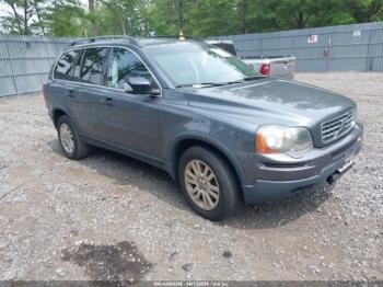  Salvage Volvo XC90