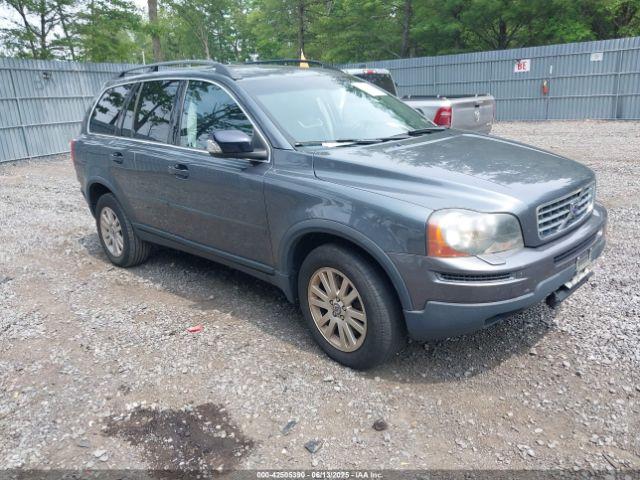  Salvage Volvo XC90