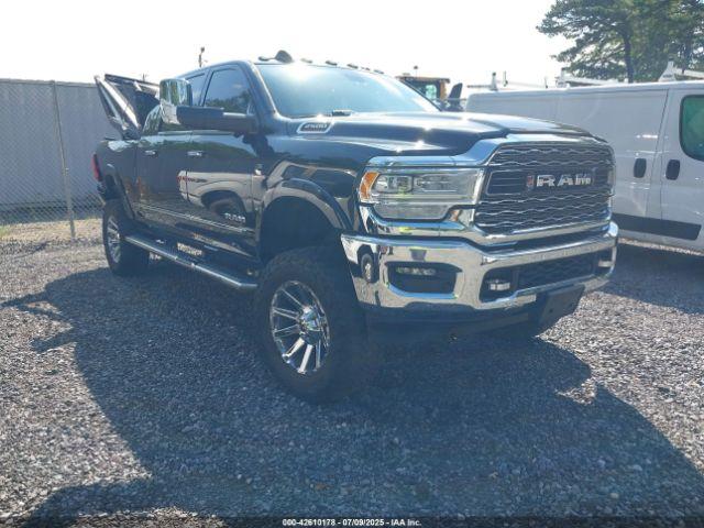  Salvage Ram 2500