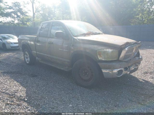  Salvage Dodge Ram 1500