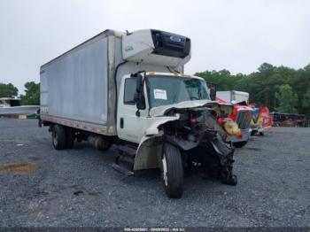  Salvage International Durastar 4300