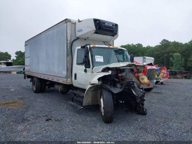  Salvage International Durastar 4300
