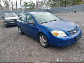  Salvage Chevrolet Cobalt