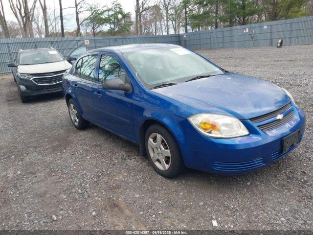  Salvage Chevrolet Cobalt