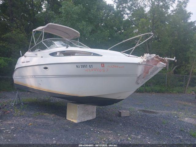  Salvage Bayliner Other