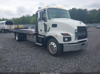  Salvage Mack Md