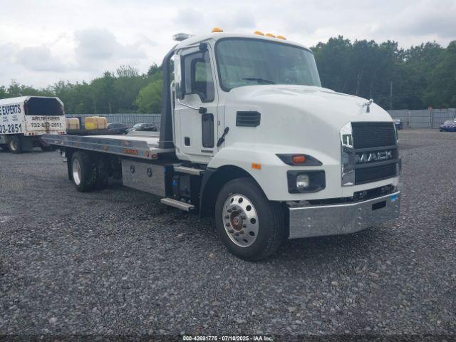  Salvage Mack Md