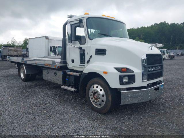  Salvage Mack Md