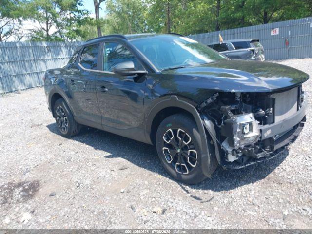  Salvage Hyundai SANTA CRUZ