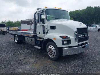 Salvage Mack Md