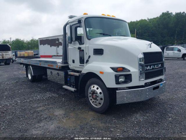  Salvage Mack Md