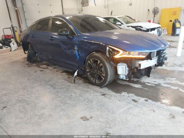  Salvage Kia K5