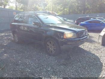  Salvage Volvo XC90