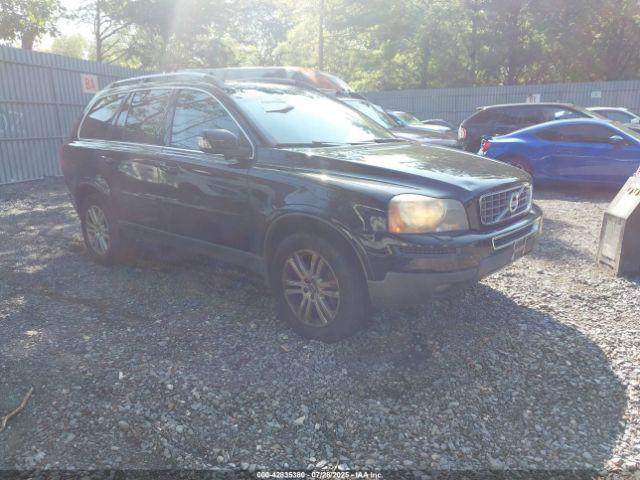  Salvage Volvo XC90