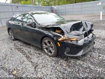  Salvage Kia K5