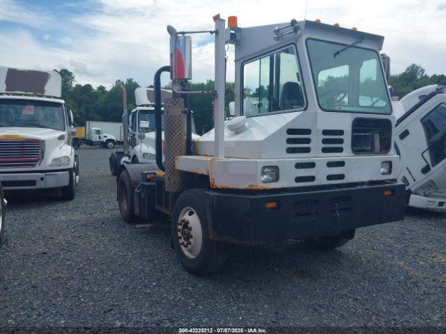  Salvage Capacity Of Texas Tj5000