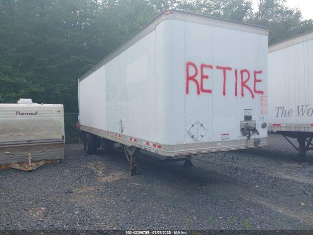  Salvage Great Dane Trailers Other