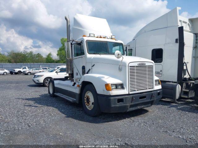  Salvage Freightliner Conventional