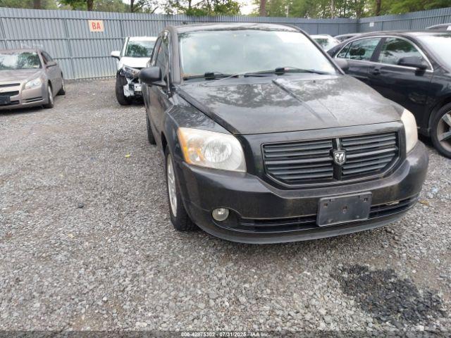  Salvage Dodge Caliber