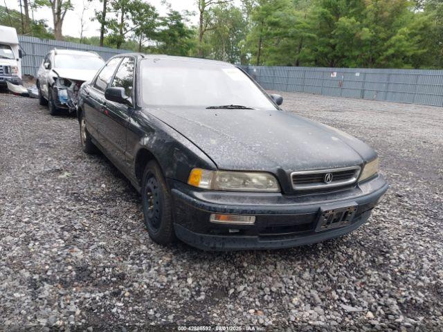  Salvage Acura Legend