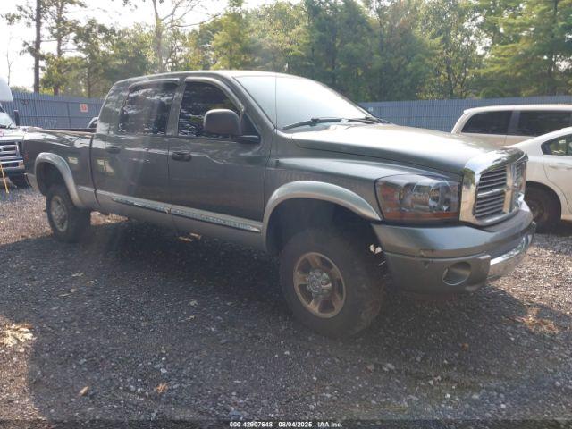  Salvage Dodge Ram 1500