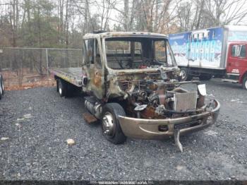 Salvage International 4000