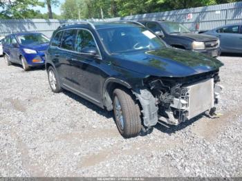  Salvage Mercedes-Benz GLB