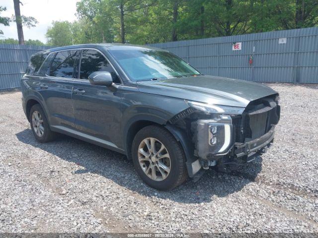  Salvage Hyundai PALISADE