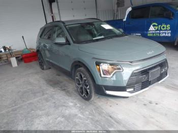  Salvage Kia Niro