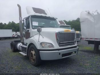  Salvage Freightliner M2