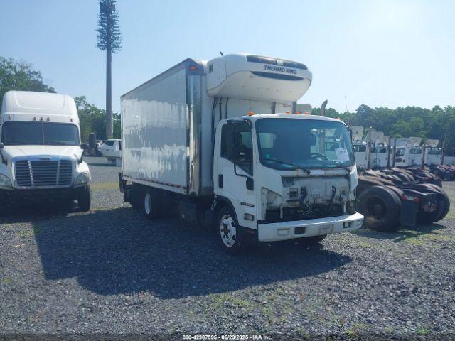  Salvage Isuzu Dsl Reg At