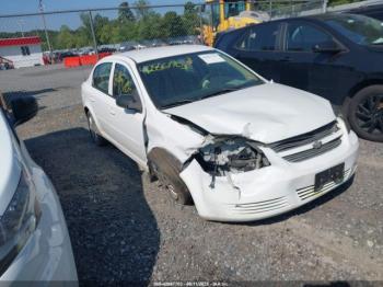  Salvage Chevrolet Cobalt