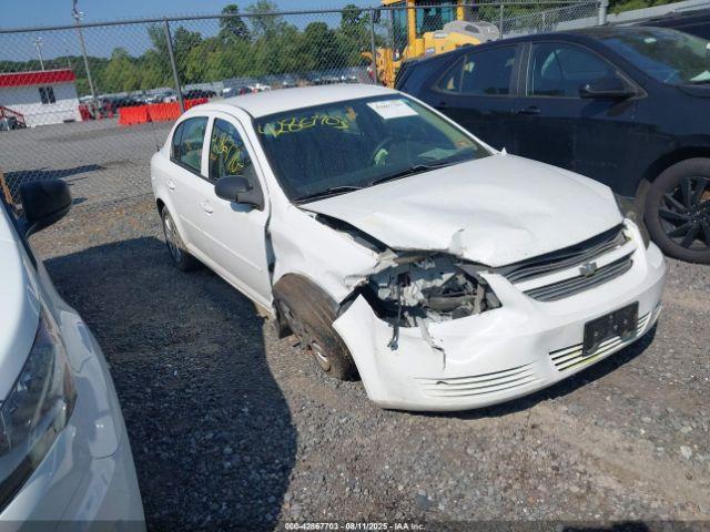  Salvage Chevrolet Cobalt