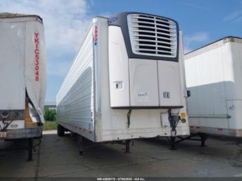  Salvage Utility Trailer Mfg Other