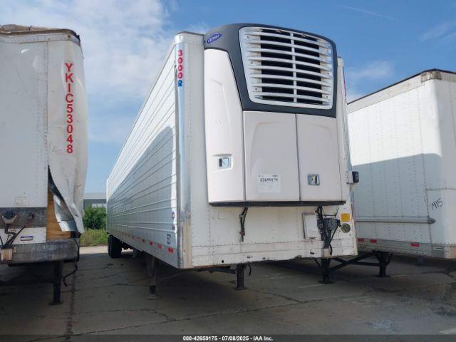  Salvage Utility Trailer Mfg Other