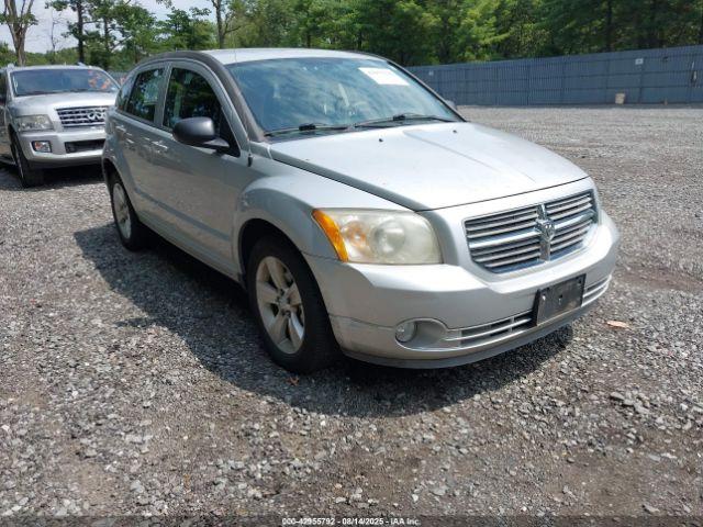  Salvage Dodge Caliber