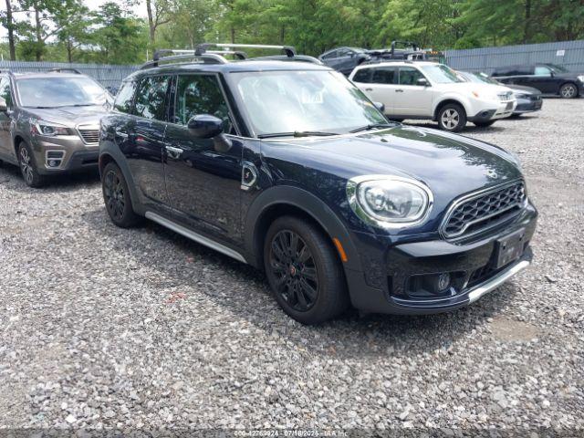  Salvage MINI Countryman