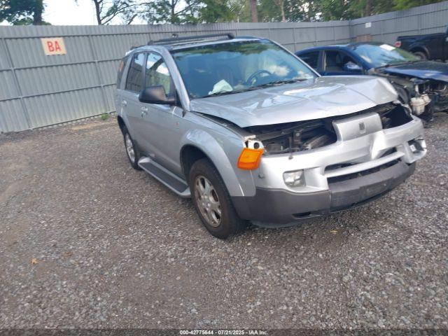  Salvage Saturn Vue