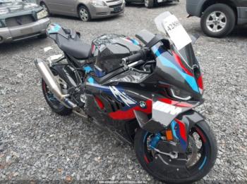  Salvage BMW M Series