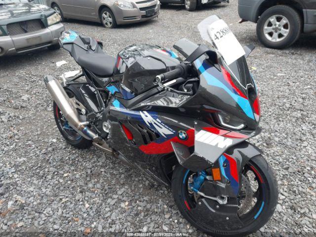  Salvage BMW M Series