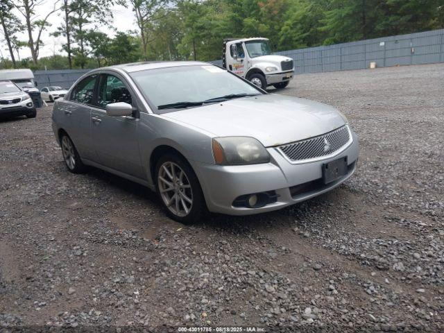  Salvage Mitsubishi Galant