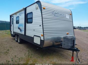  Salvage Liteway 22fq