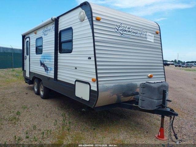 Salvage Liteway 22fq